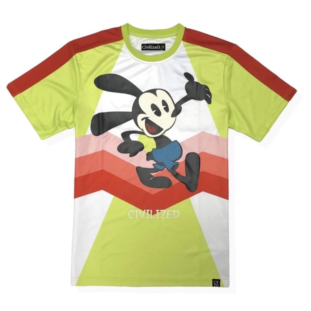 Civilized T Shirt